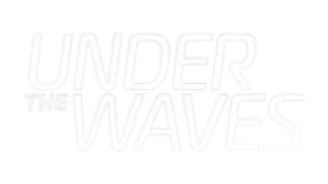 碧波之下 | Under the Waves