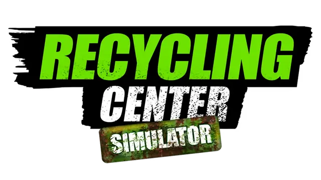 回收中心模拟器 | Recycling Center Simulator | 游戏下载