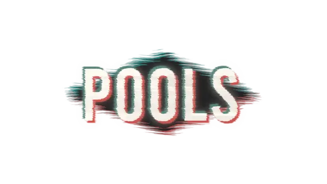 水池 | Pools | 游戏下载