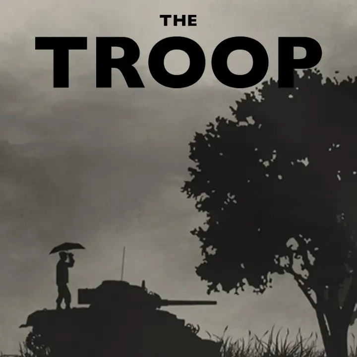 部队 | The Troop