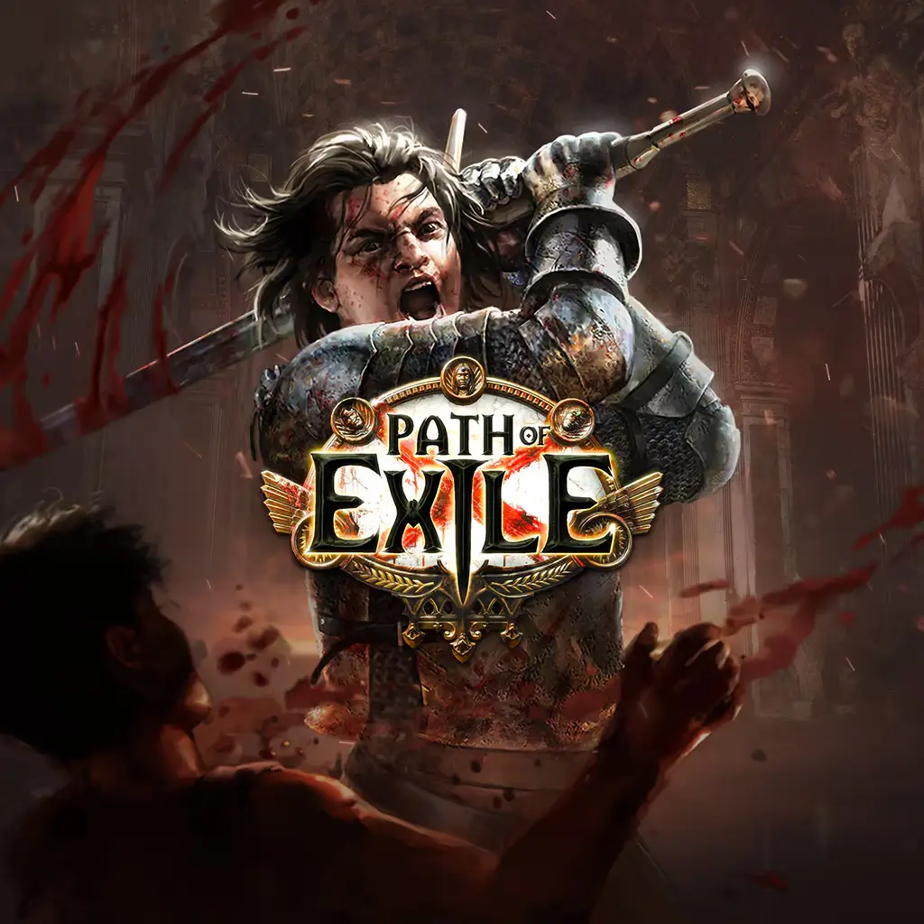 流放之路 | Path of Exile