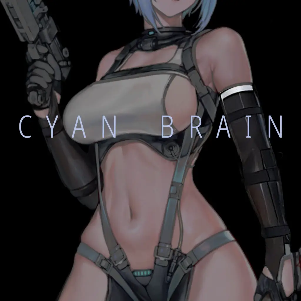 青色大脑 | CYAN BRAIN