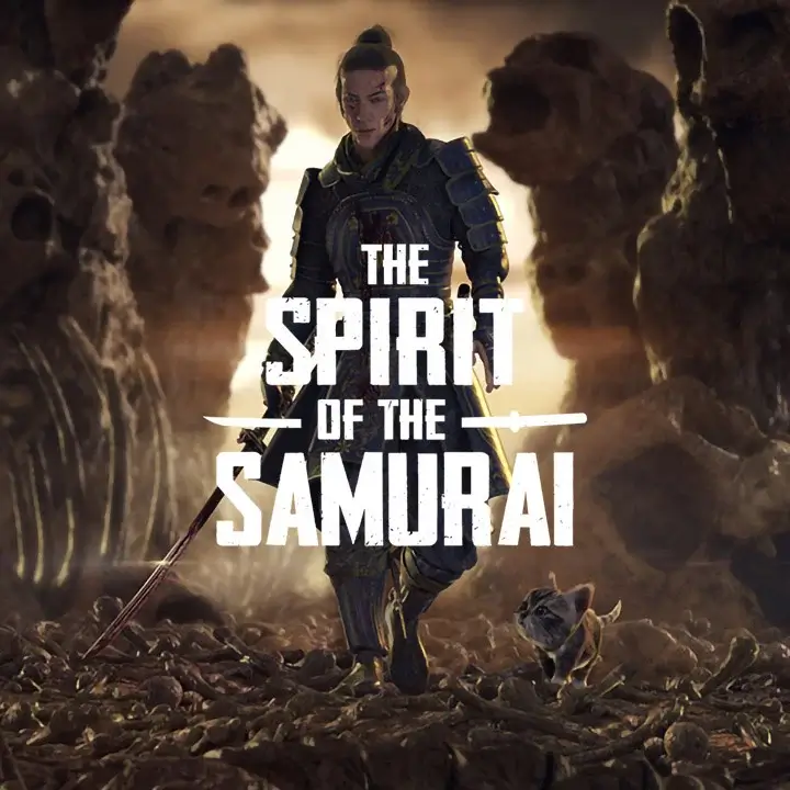 武士的精神 | The Spirit of the Samurai