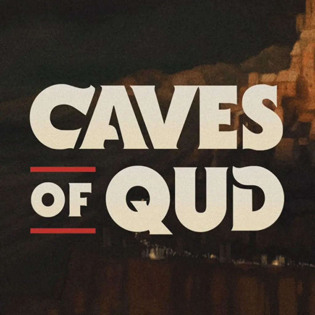 卡德洞窟 | Caves of Qud