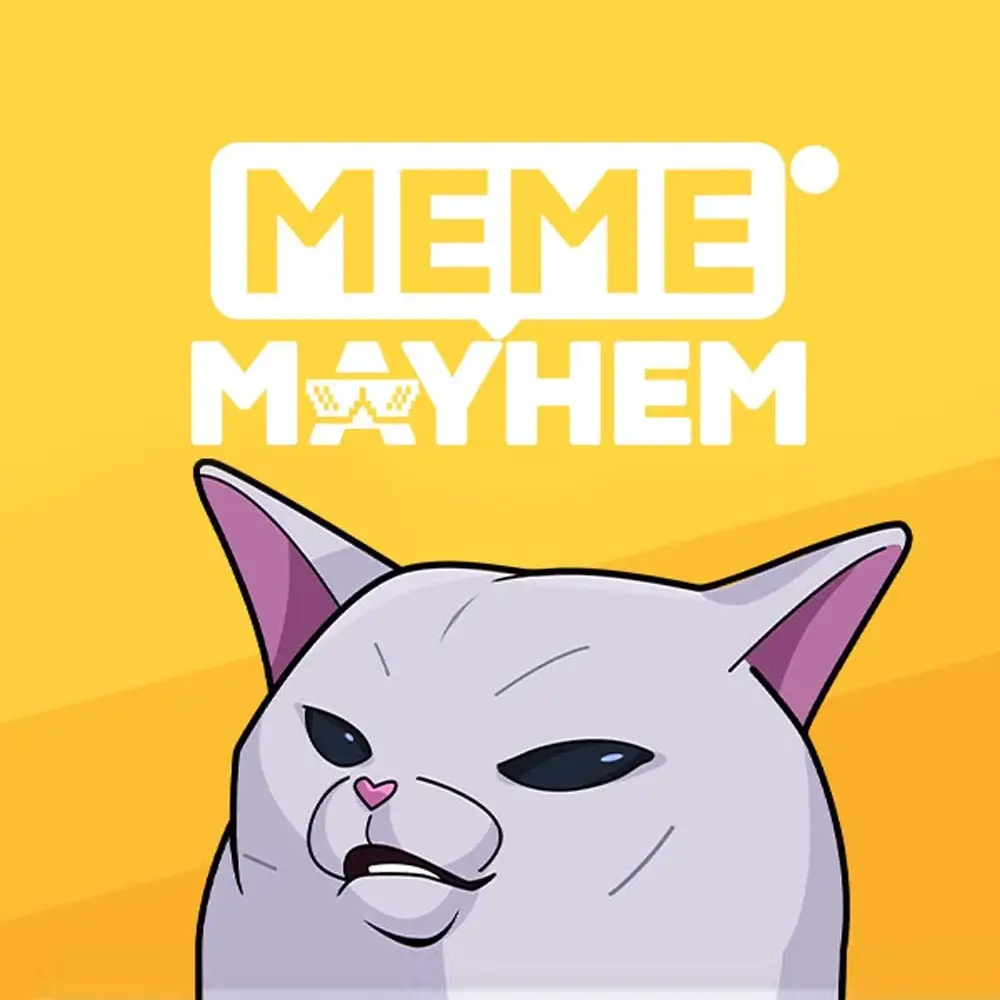 超级键盘侠 | Meme Mayhem