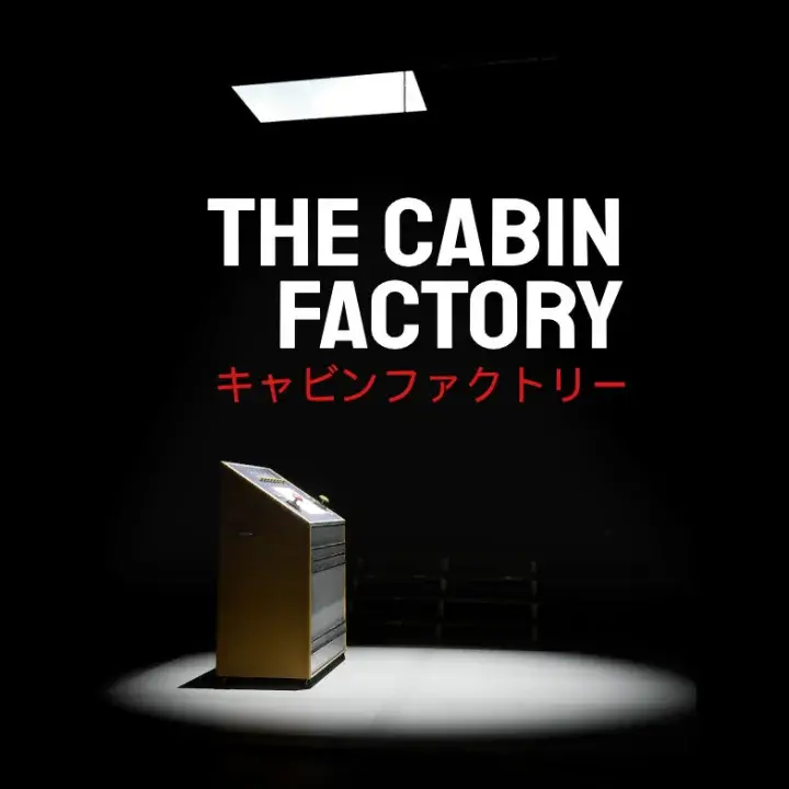 小屋工厂 | The Cabin Factory | 游戏下载