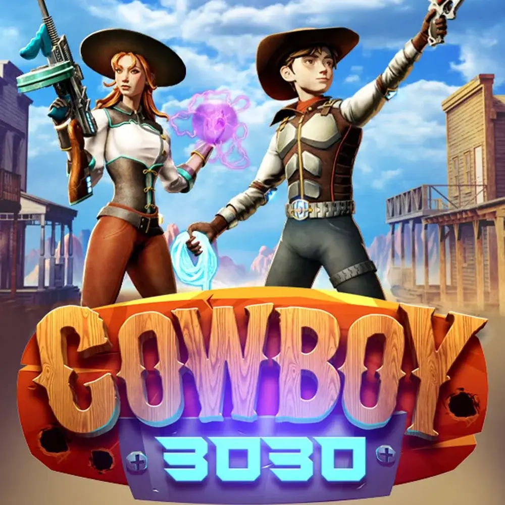 牛仔 3030 | Cowboy 3030 | 游戏下载