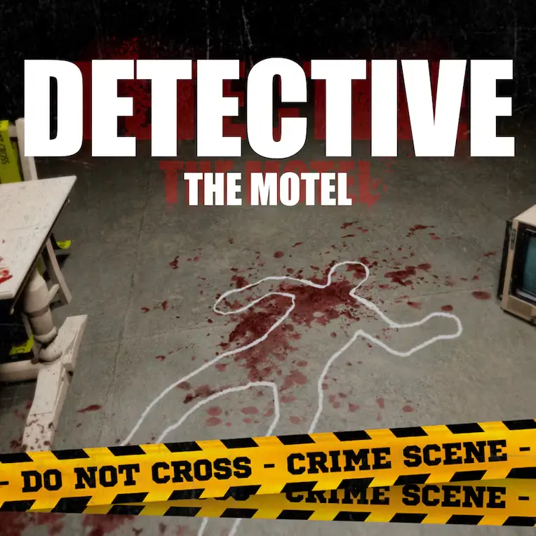 侦探：汽车旅馆 | Detective: The Motel