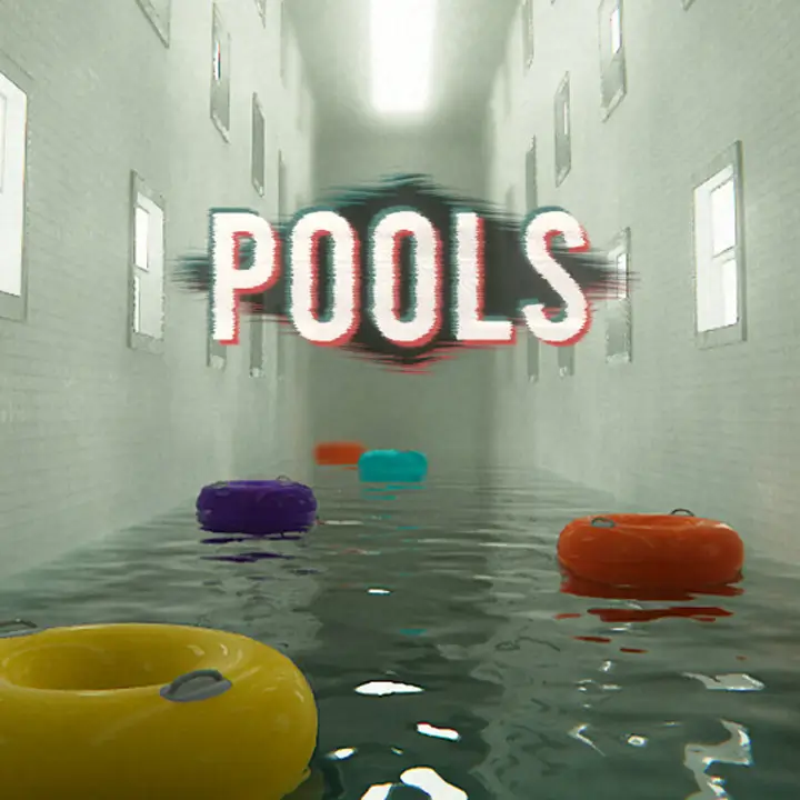 水池 | Pools | 游戏下载