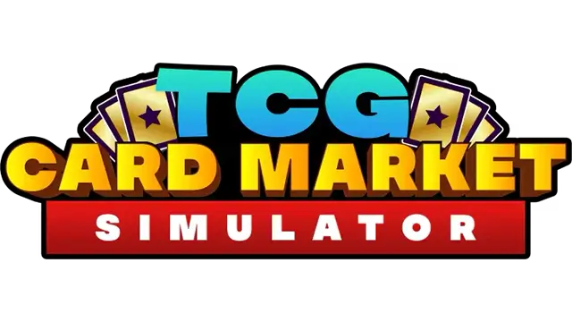 集换式卡牌商店模拟器 | TCG Card Market Simulator | 游戏下载