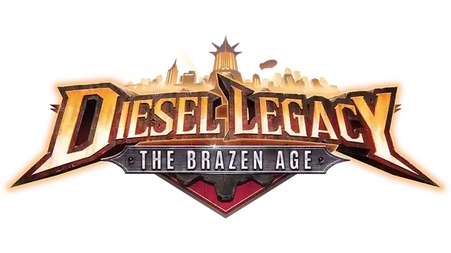 柴油遗产：钢勇时代 | Diesel Legacy: The Brazen Age | 游戏下载