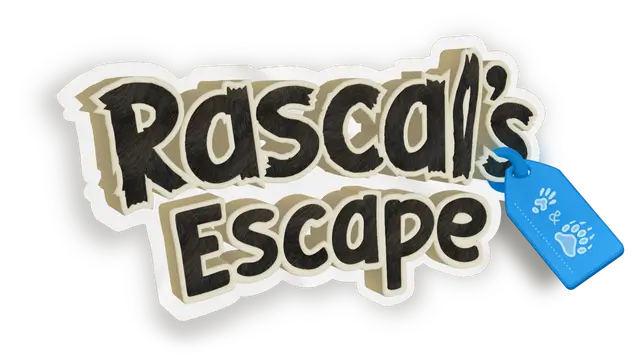 松鼠和熊：流氓逃亡记 | Rascal’s Escape | 游戏下载