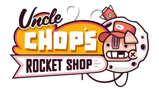 丘普大叔的火箭商店 | Uncle Chop’s Rocket Shop | 游戏下载