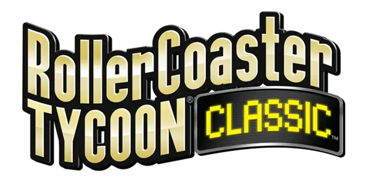 过山车大亨 经典版 | RollerCoaster Tycoon Classic | 游戏下载