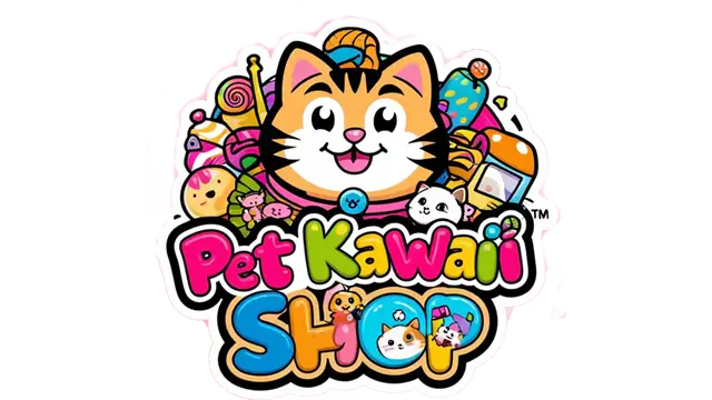 宠物可爱商店：可爱的宠物冒险 | Pet Kawaii Shop | 游戏下载