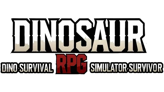 恐龙 RPG：恐龙生存模拟器幸存者 | Dinosaur RPG: Dino Survival Simulator Survivor | 游戏下载