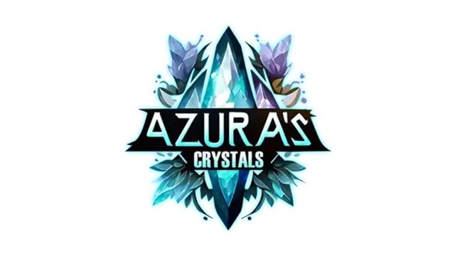 阿祖拉的水晶 | Azura’s Crystals | 游戏下载