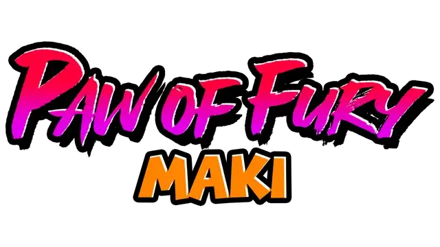 Maki：愤怒之爪 | Maki: Paw of Fury | 游戏下载