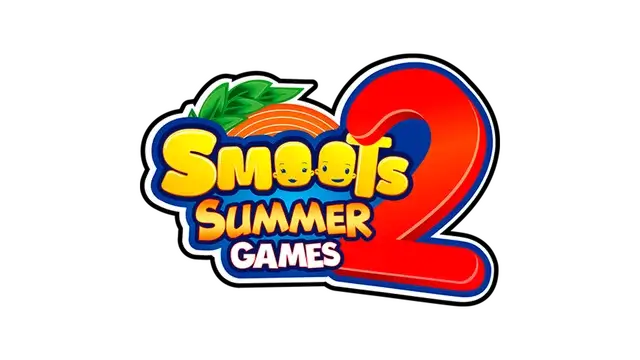 Smoot 夏季运动会 2 | Smoots Summer Games II | 游戏下载