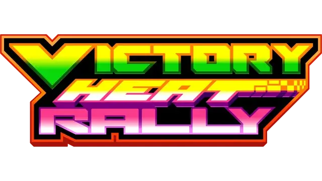 火热胜利拉力赛 | Victory Heat Rally | 游戏下载