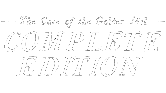 黄金神像谋杀案：完整版 | The Case of the Golden Idol: Complete Edition | 游戏下载