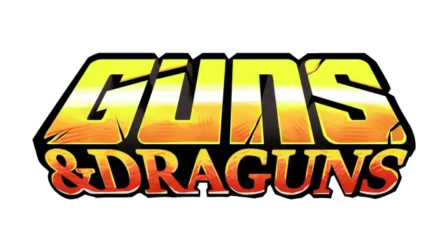 枪与龙：地牢冒险 | Guns & Draguns | 游戏下载