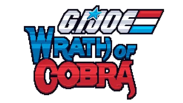 特种部队：眼镜蛇之怒 | G.I. Joe: Wrath of Cobra | 游戏下载