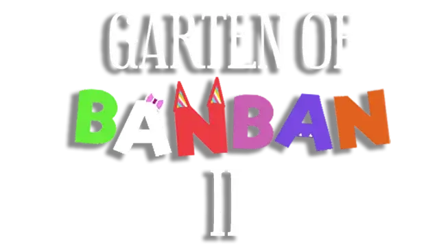 班班幼儿园 2 | Garten of Banban 2 | 游戏下载