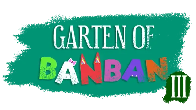 班班幼儿园 3 | Garten of Banban 3 | 游戏下载