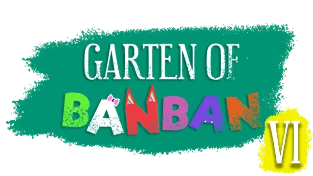 班班幼儿园 6 | Garten of Banban 6 | 游戏下载