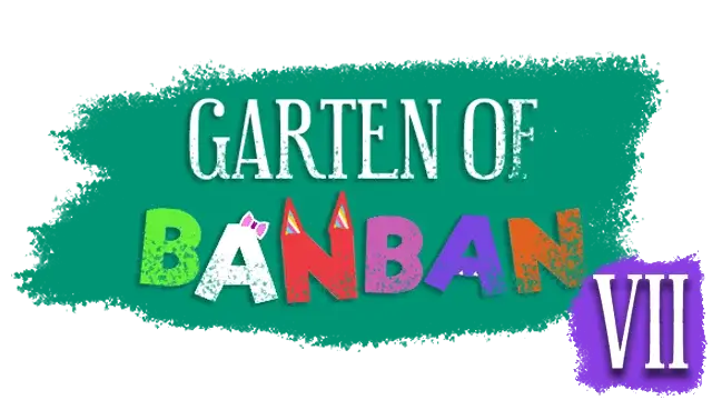 班班幼儿园 7 | Garten of Banban 7 | 游戏下载