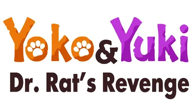 Yoko & Yuki：老鼠的复仇 | Yoko & Yuki: Dr. Rat’s Revenge | 游戏下载