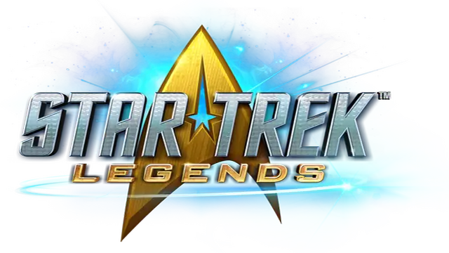 星际迷航:传奇 | Star Trek: Legends | 游戏下载