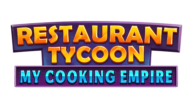 餐厅大亨：我的烹饪帝国 | Restaurant Tycoon: My Cooking Empire | 游戏下载