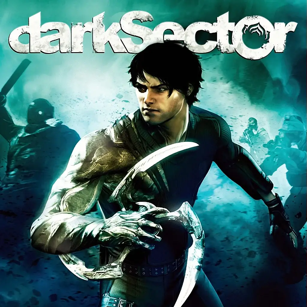 黑暗地带 | Dark Sector | 游...