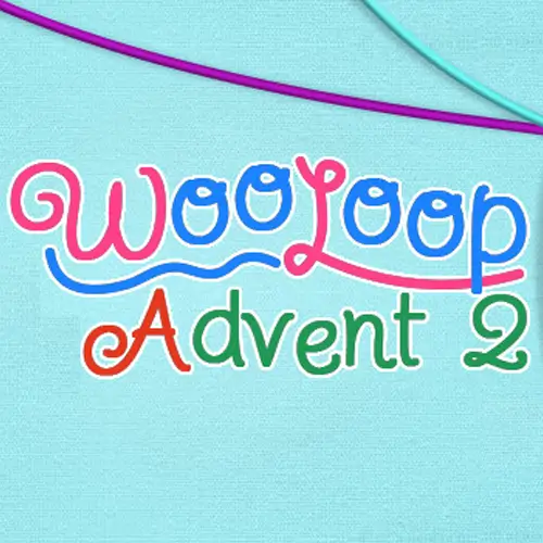 毛线圈：来临 2 画廊 | WooLoop: Advent 2 Pack | 游戏下载