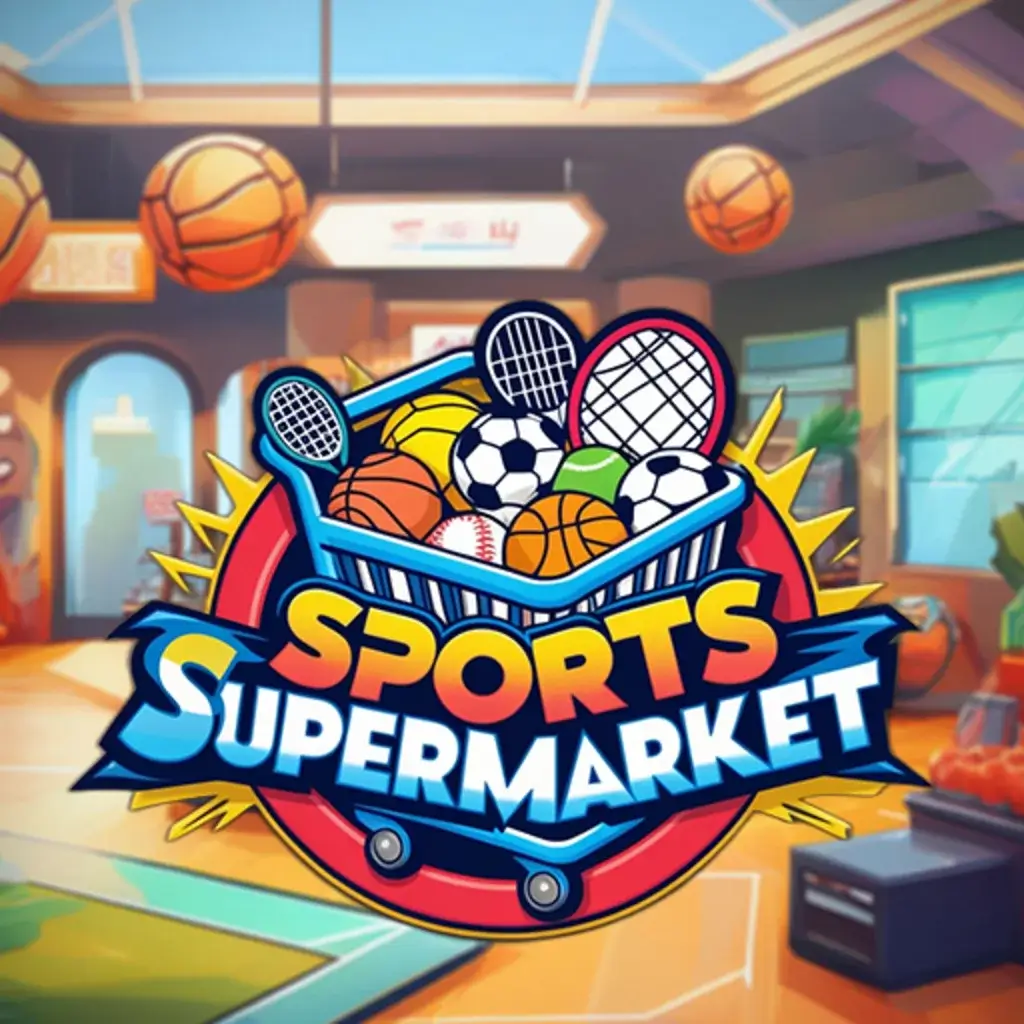 体育超市 | Sports Supermarket | 游戏下载