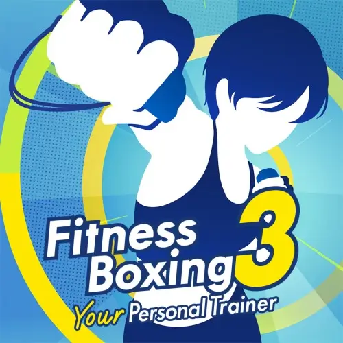 健身拳击 3：您的私人教练 | Fitness Boxing 3: Your Personal Trainer | 游戏下载