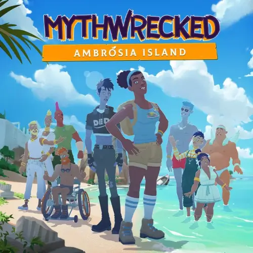 神隐之地：仙馔密酒岛 | Mythwrecked: Ambrosia Island | 游戏下载