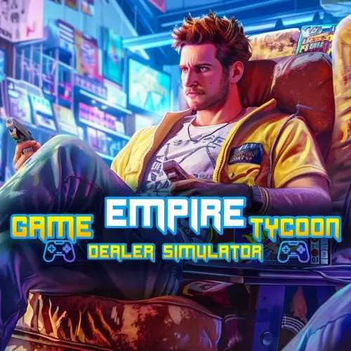 游戏帝国大亨：店铺模拟器 | Game Empire Tycoon: Dealer Simulator | 游戏下载