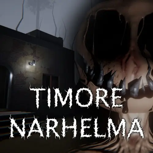 Timore Narhelma | 游戏下载