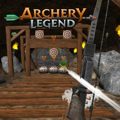 弓箭传奇 | Archery Legend | 游戏下载