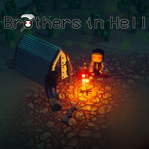 地狱兄弟 | Brothers in Hell | 游戏下载