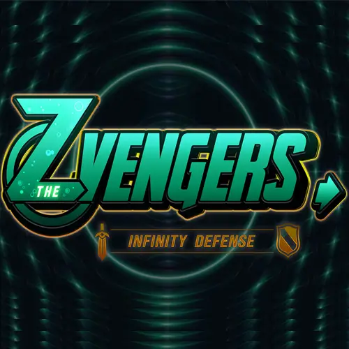 复仇者联盟-无限防御- | The ZVENGERS -INFINITY DEFENSE- | 游戏下载