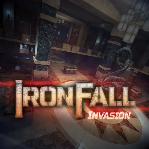 Ironfall Invasion | 游戏下载