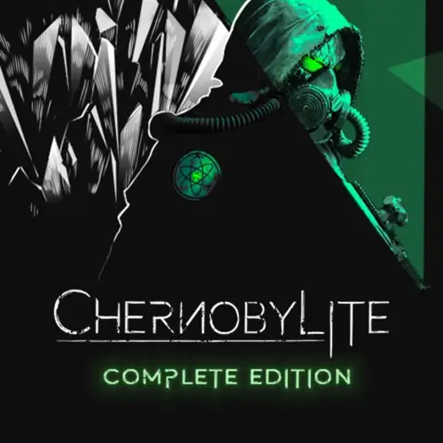 切尔诺贝利:完整版 | Chernobylite: Complete Edition | 游戏下载