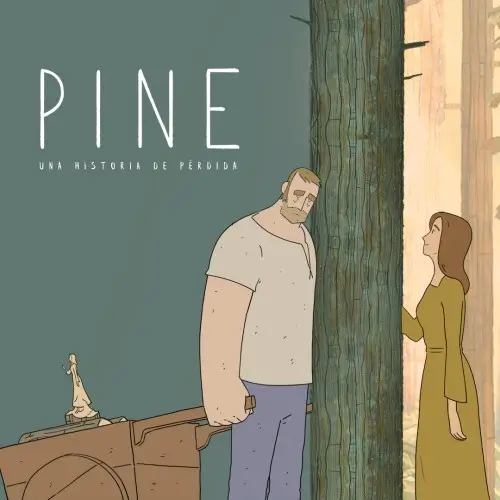 松树：情与逝 | Pine: A Story of Loss | 游戏下载