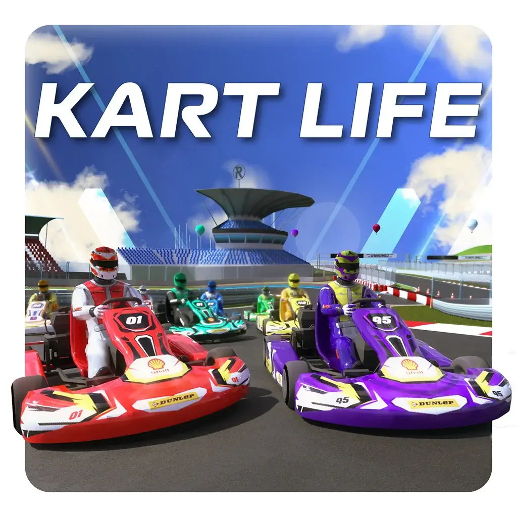 卡丁生活 | Kart Life | 游戏下载