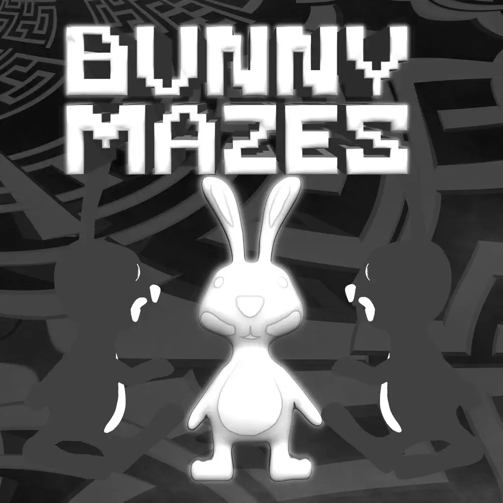 兔子迷宫 | Bunny Mazes | 游戏下载