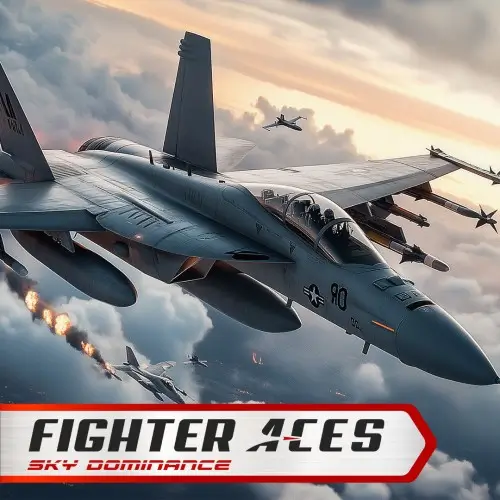 Fighter Aces: Sky Dominance | 游戏下载